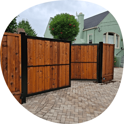 premium wood restoration