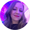 Veronika Mesheriakova profile picture