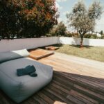 deck discoloration causes