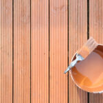 how to choose deck stain